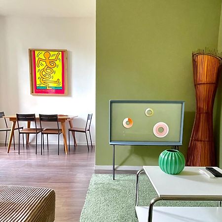 Le Manoir Mermoz : Appartement T2 Tout Equipe 雷恩 外观 照片